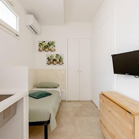 Hotel La stanzetta di Matera Esterno foto